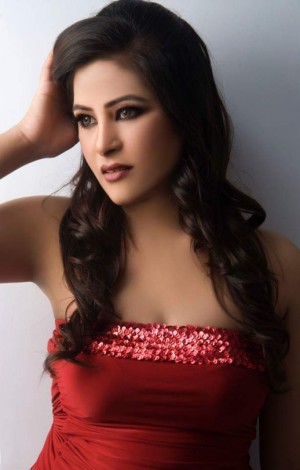 Abu Dhabi Escorts - Ritika  Abu Dhabi Escort