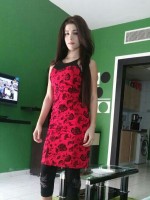 Abu Dhabi Escorts - Chinki  Abu Dhabi Escort