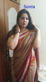Dubai Escorts - Sonia indian housewife India Dubai Escort