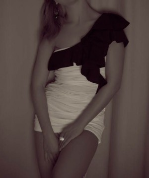 Munich Escorts - Alexia Russian Munich Escort