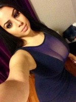 Abu Dhabi Escorts - Jackys  Abu Dhabi Escort