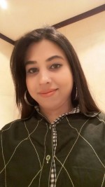 Abu Dhabi Escorts - Anjali  Abu Dhabi Escort