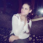 Abu Dhabi Escorts - Sanam  Abu Dhabi Escort