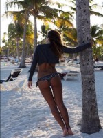 Bella Mayfair In Ibiza Malaga Escort