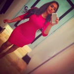 Dubai Escorts - Ashley Brazil Dubai Escort