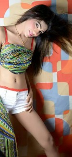 Abu Dhabi Escorts - Rashmi  Abu Dhabi Escort