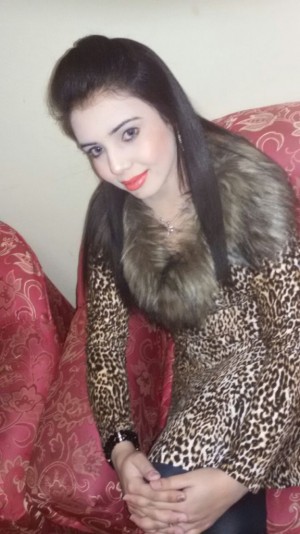 Abu Dhabi Escorts - Falak  Abu Dhabi Escort