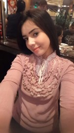 Abu Dhabi Escorts - Falak  Abu Dhabi Escort
