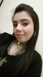 Abu Dhabi Escorts - Falak  Abu Dhabi Escort