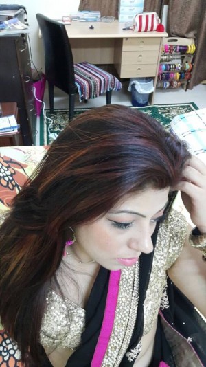Abu Dhabi Escorts - Ankitaa  Abu Dhabi Escort