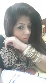 Abu Dhabi Escorts - Ankitaa  Abu Dhabi Escort