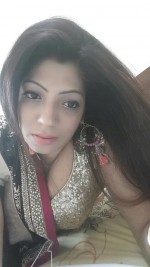 Abu Dhabi Escorts - Ankitaa  Abu Dhabi Escort