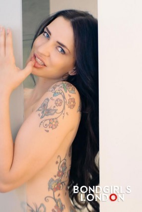 London Escorts - Marie United Kingdom London Escort