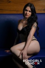 London Escorts - Marie United Kingdom London Escort