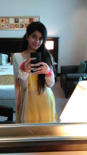 Abu Dhabi Escorts - Diksha  Abu Dhabi Escort