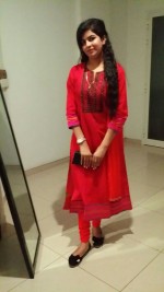 Abu Dhabi Escorts - Diksha  Abu Dhabi Escort