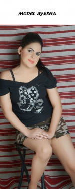 Dubai Escorts - Aliya dubai Dubai Escort