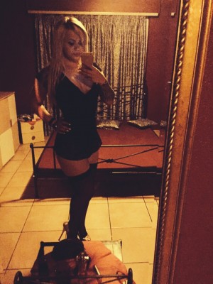 Abu Dhabi Escorts - Jenny4real Spain Abu Dhabi Escort