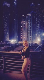 Abu Dhabi Escorts - Jenny4real Spain Abu Dhabi Escort