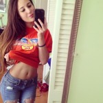 Dubai Escorts - Jessica poland Dubai Escort