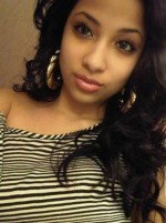 Dubai Escorts - Vickky Brazil Dubai Escort