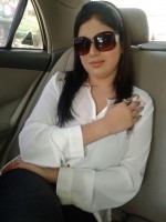 Dubai Escorts - Amna yasen Pakistani Dubai Escort