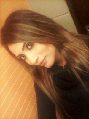Abu Dhabi Escorts - Payal  Abu Dhabi Escort