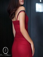 Bangkok Escorts - Kristen Girls Escort in Bangkok - ID-10848