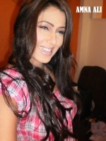 Amna ali Bali Escort
