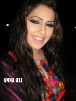 Bali Escorts - Amna ali Indian Bali Escort