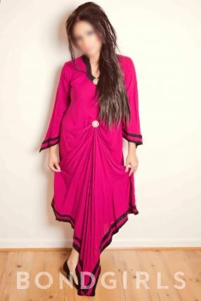Sydney Escorts - Sophia Pakistani Sydney Escort