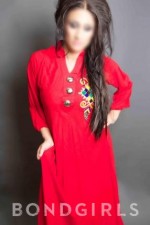 Sydney Escorts - Sophia Pakistani Sydney Escort