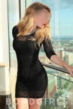 London Escorts - Annie UK London Escort