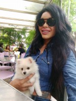 Dubai Shemale Escorts - Superb Ts Karla 055146379 Mexican Dubai Escort