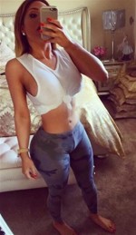 Dubai Escorts - Maya Peru Dubai Escort