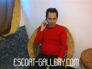 Bucharest Escorts - Andi escort Roman Bucharest Escort