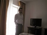 Bucharest Escorts - Andi escort Roman Bucharest Escort