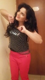 Abu Dhabi Escorts - Ronikaz 0563813789  Abu Dhabi Escort