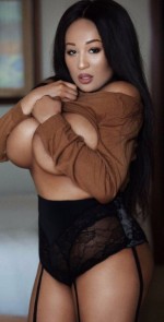 Dubai Escorts - Gabriella british Dubai Escort