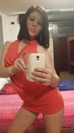 Milan Escorts - Laura luxury europea Milan Escort