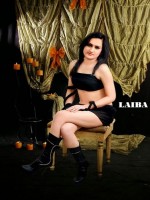 Dubai Escorts - Saba shah Girls Escort in Dubai - ID-11494