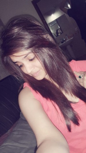 Dubai Escorts - Mahi Indian Dubai Escort