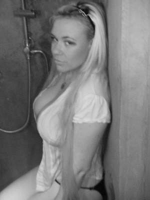 Prague Escorts - Katie independent Czech Prague Escort