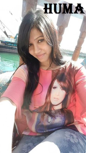 Dubai Escorts - Hima indian Dubai Escort
