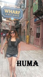Dubai Escorts - Hima indian Dubai Escort