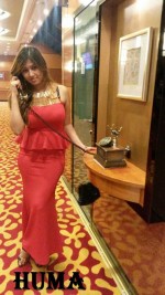 Dubai Escorts - Hima indian Dubai Escort