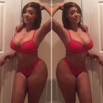 Dubai Escorts - Hot lilian Sedney Dubai Escort