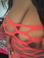 Alexandra Montreal Escort