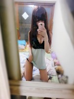 Abu Dhabi Escorts - Nicole Vietnam Abu Dhabi Escort