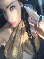 Dubai Escorts - Lina 0559336092 Girls Escort in Dubai - ID-12108